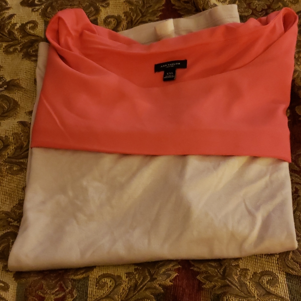 Ann Taylor Top